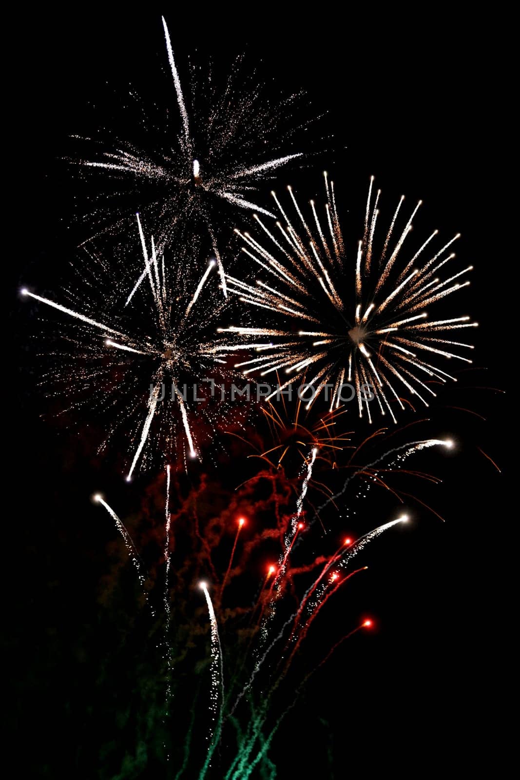 Fireworks