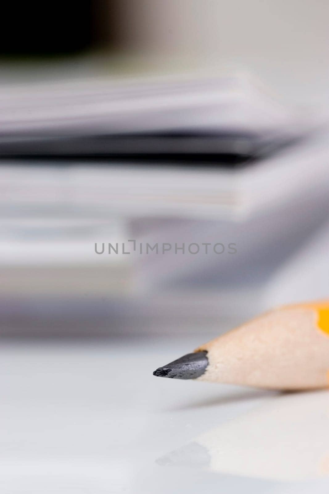 pencil