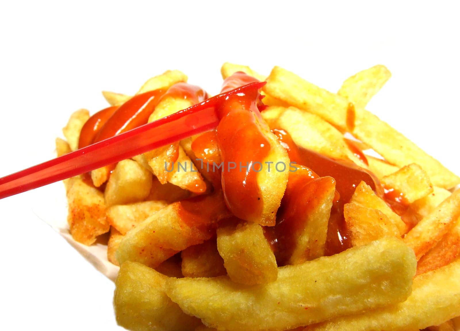 French fries