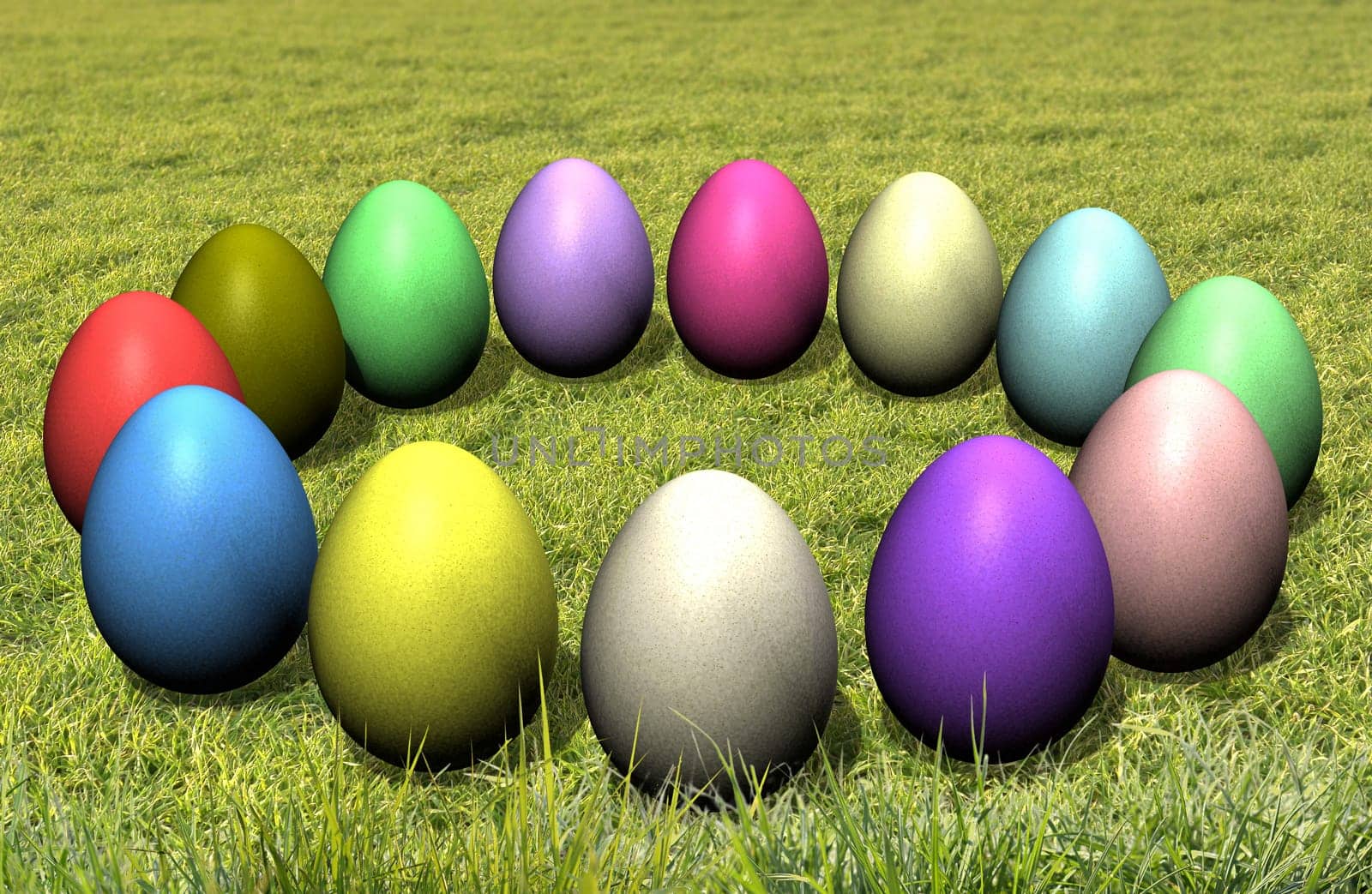 Easter egg