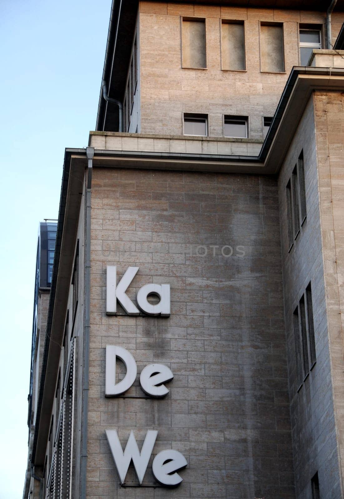 KaDeWe