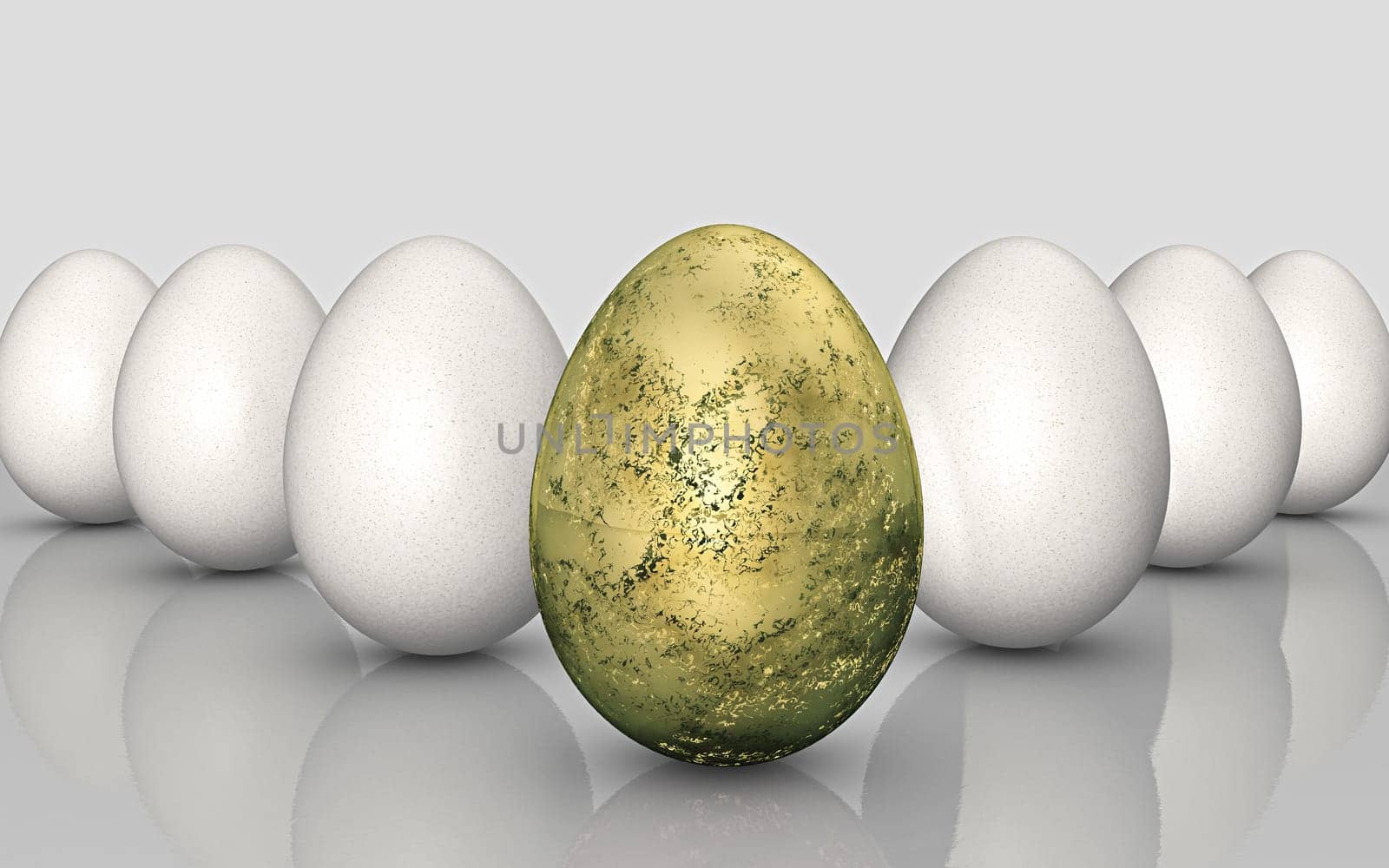 Golden Egg