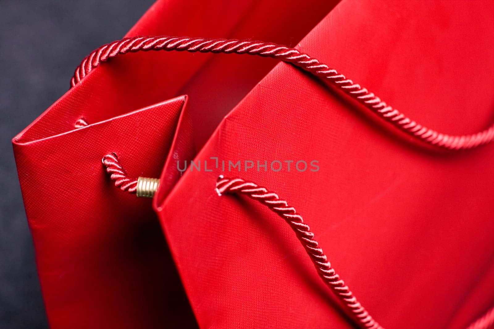 Red Bag