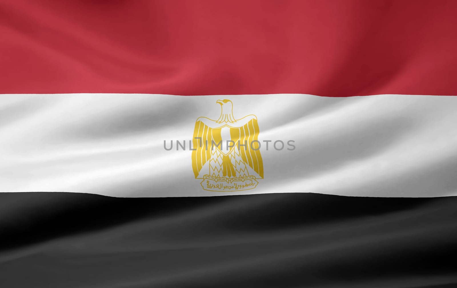 Egyptian Flag