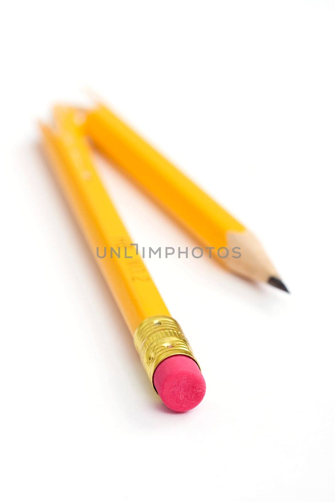 pencil