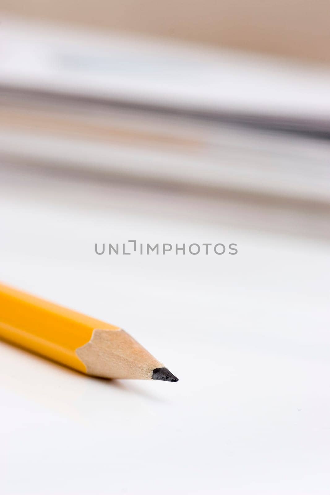 pencil