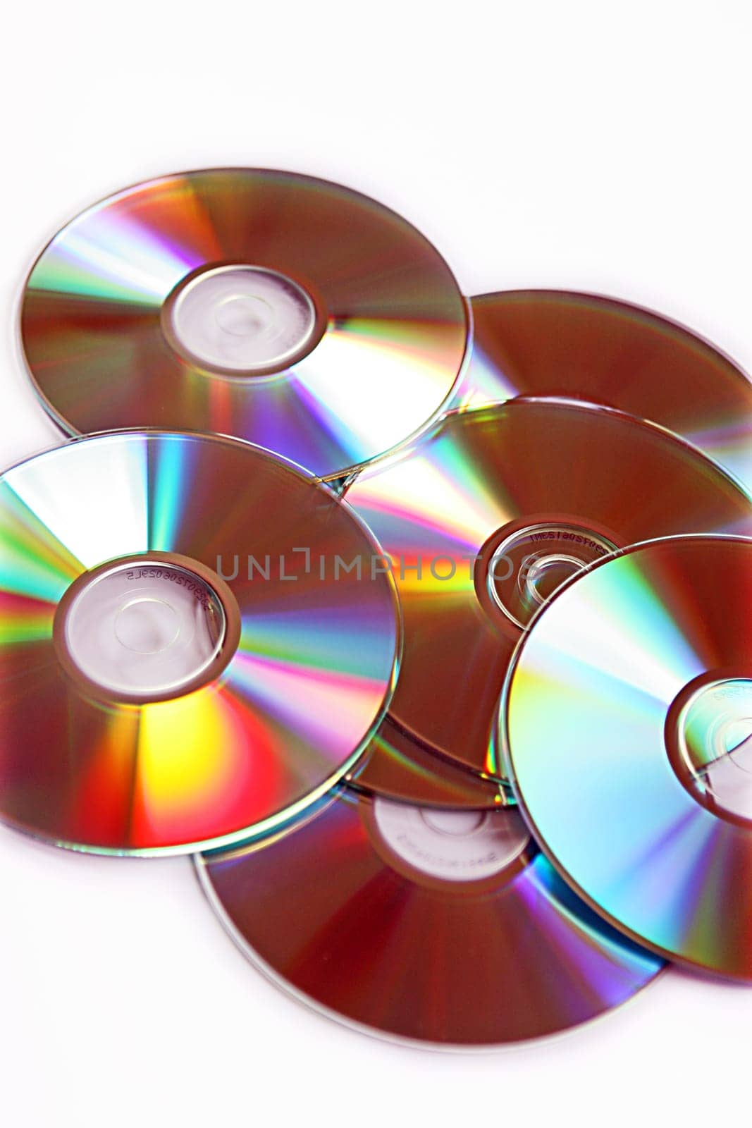 Compact disc