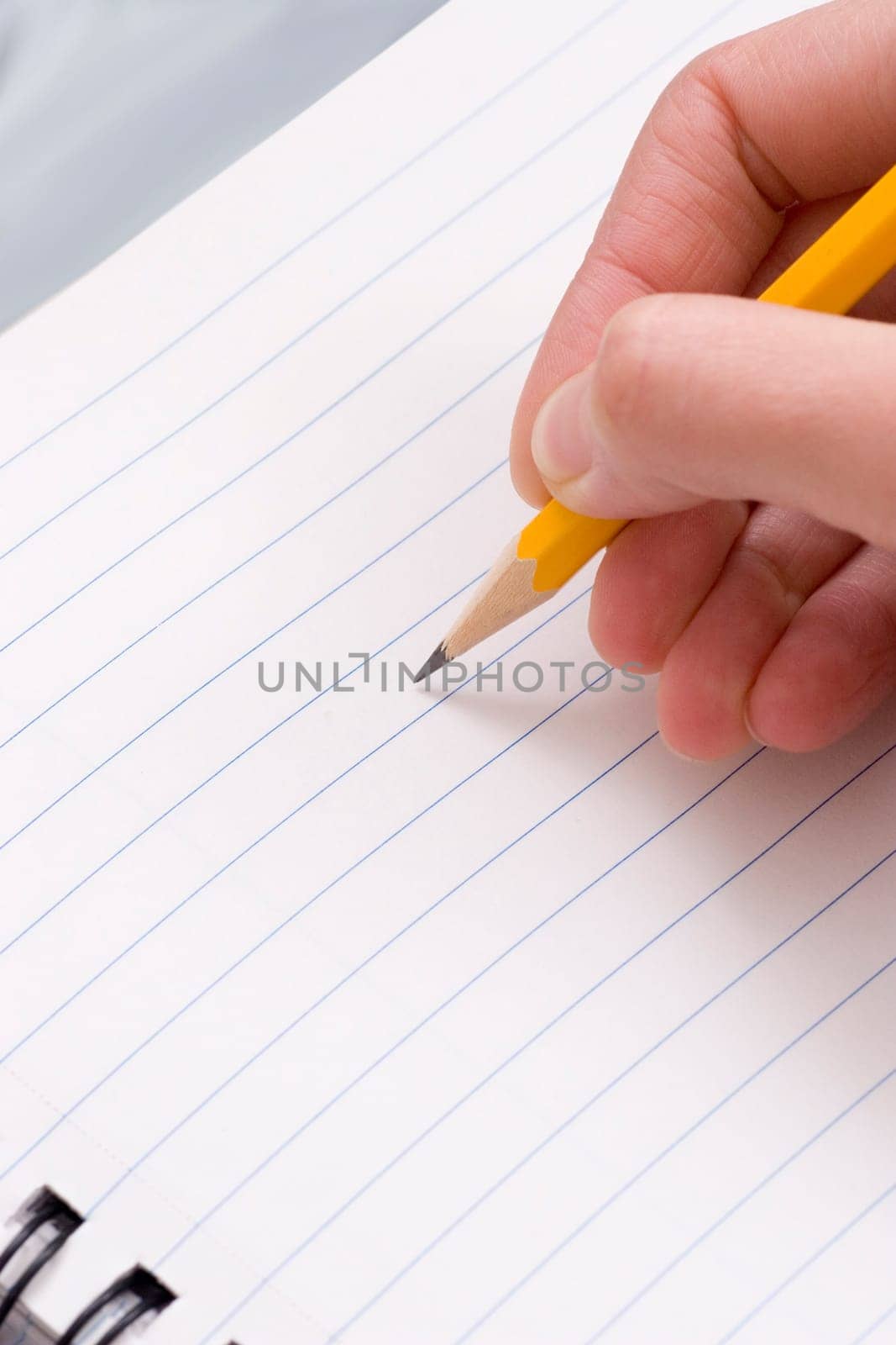 writing