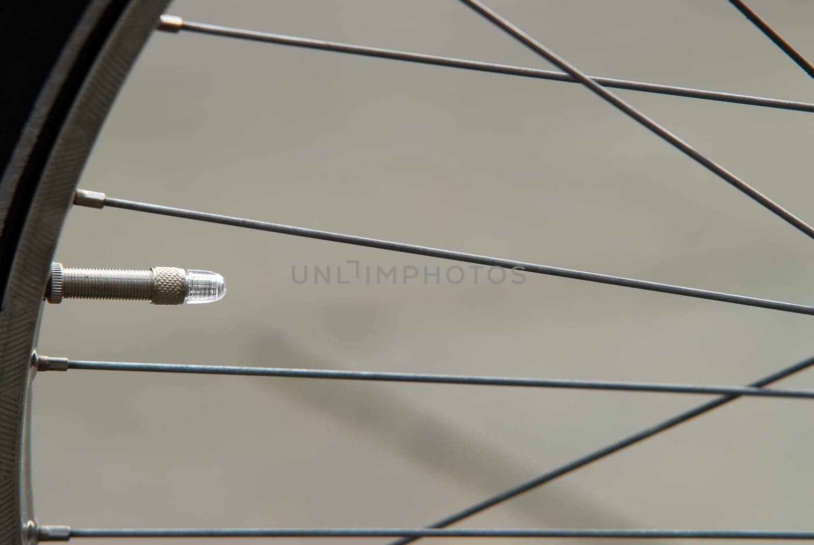 Bicycle valve