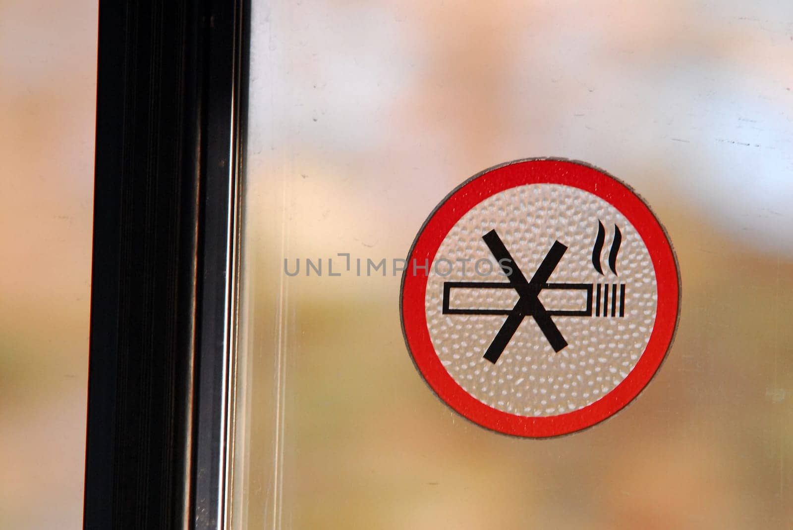 Non-smoker