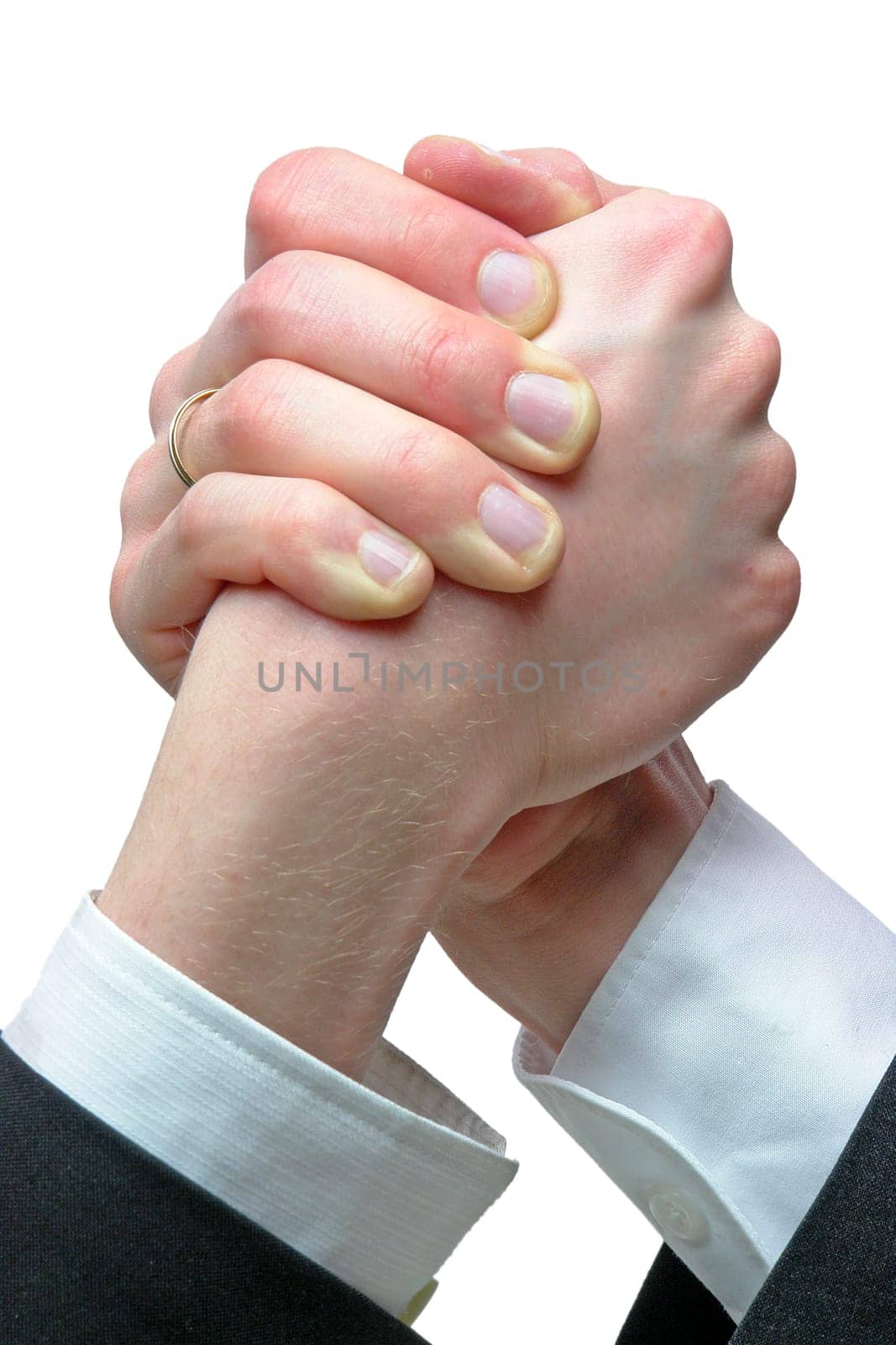 Arm Wrestling