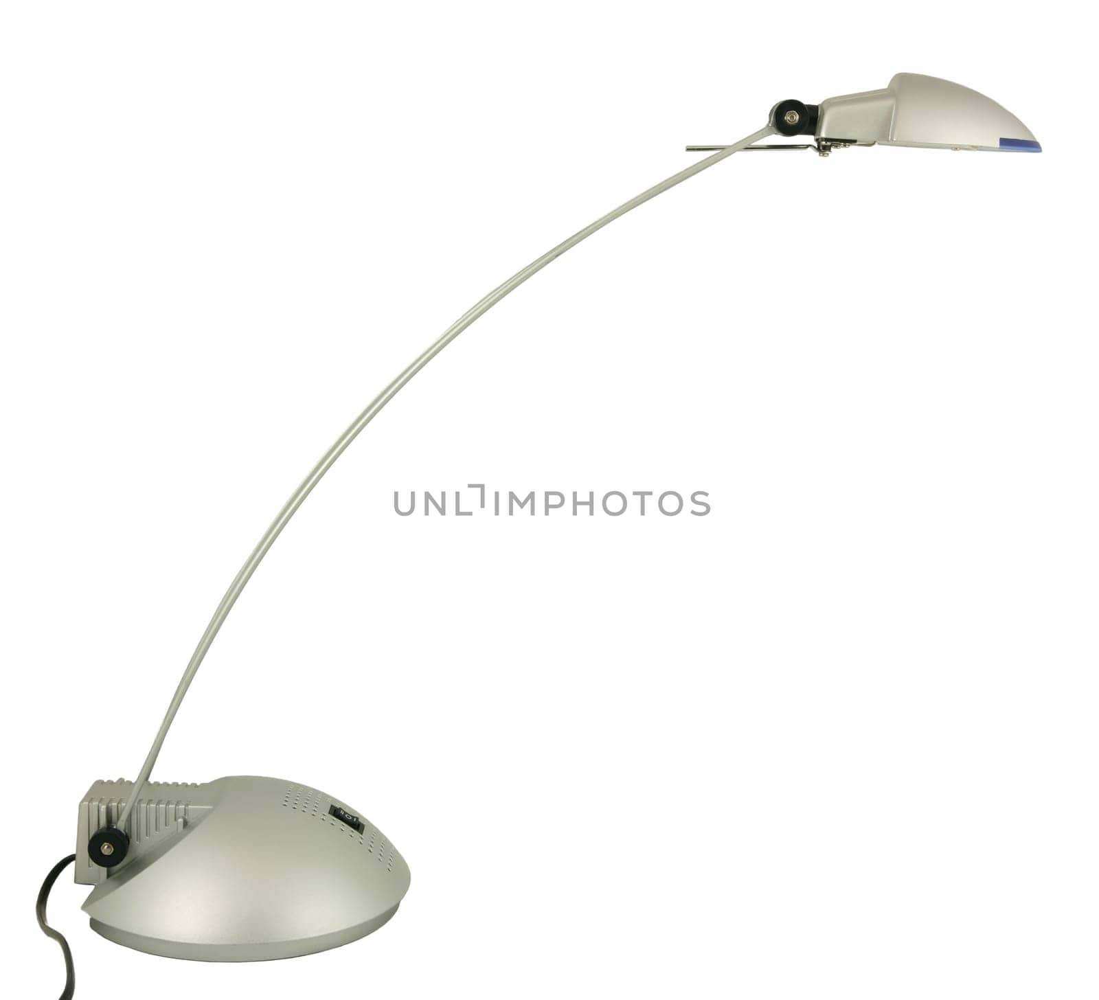 Desk lamp