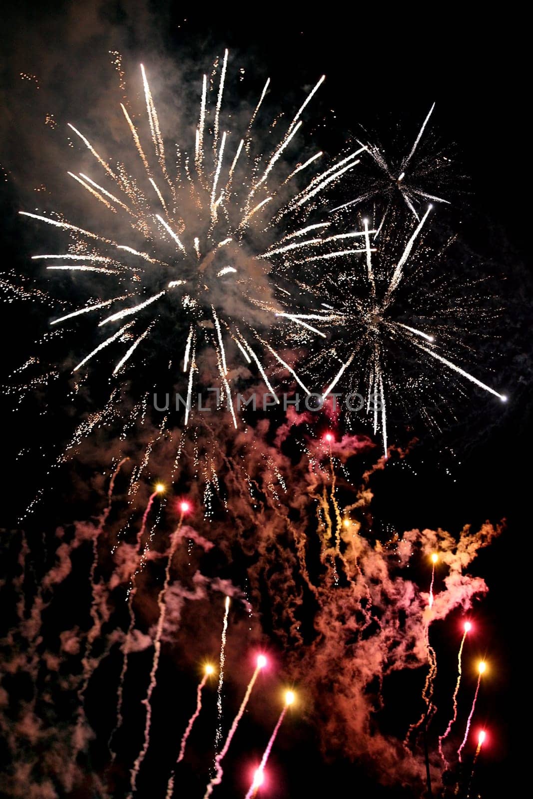 Firework