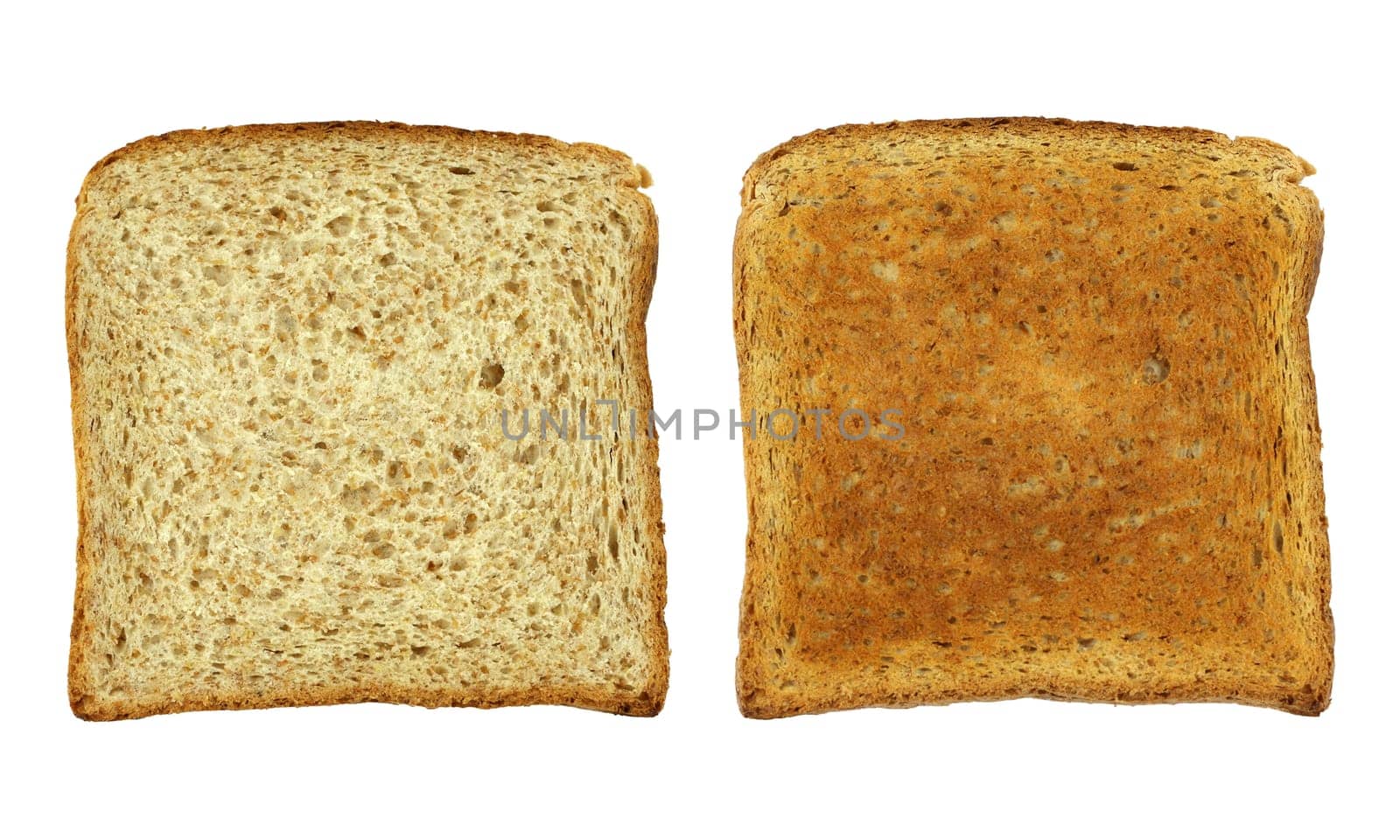 Toasts