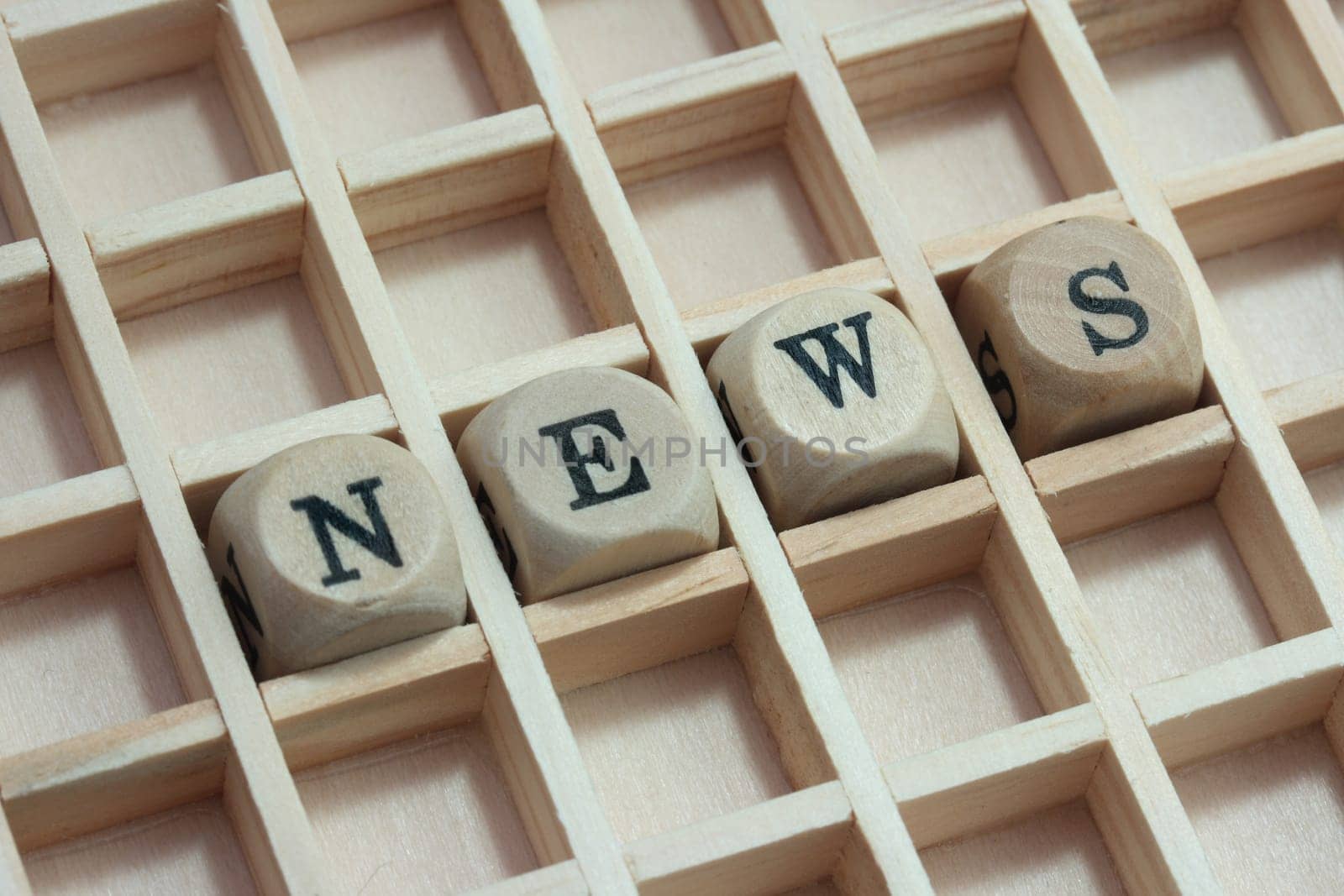 News