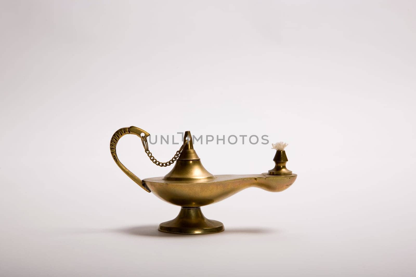 Oil Lamp - Magic Lamp