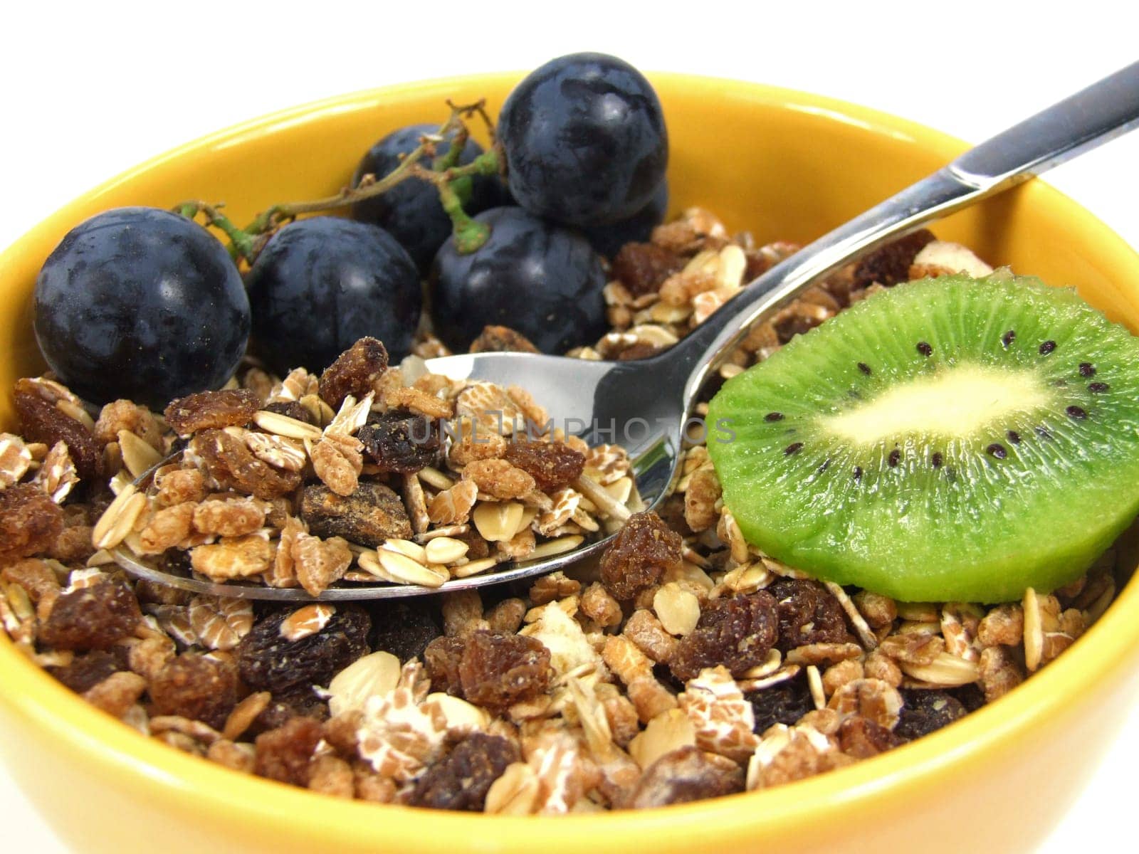 Cereal bowl