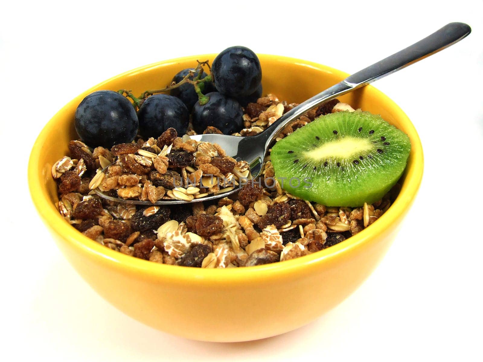 Cereal bowl