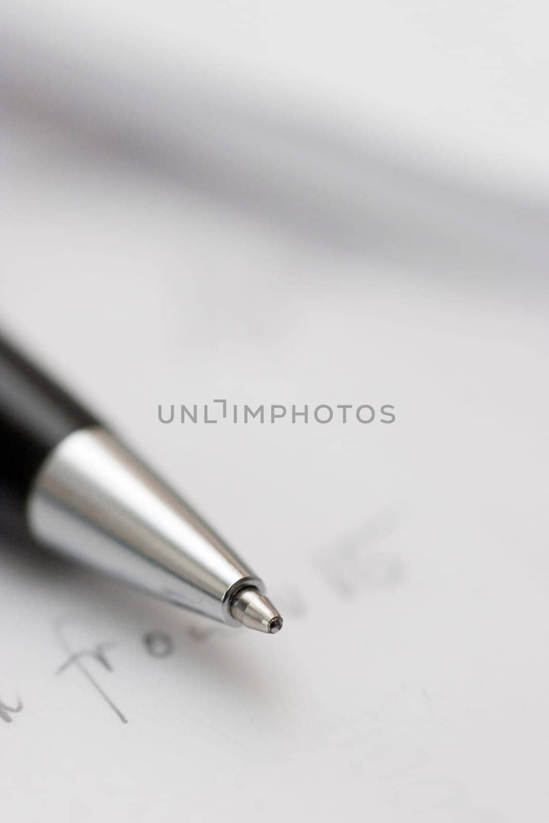 pen