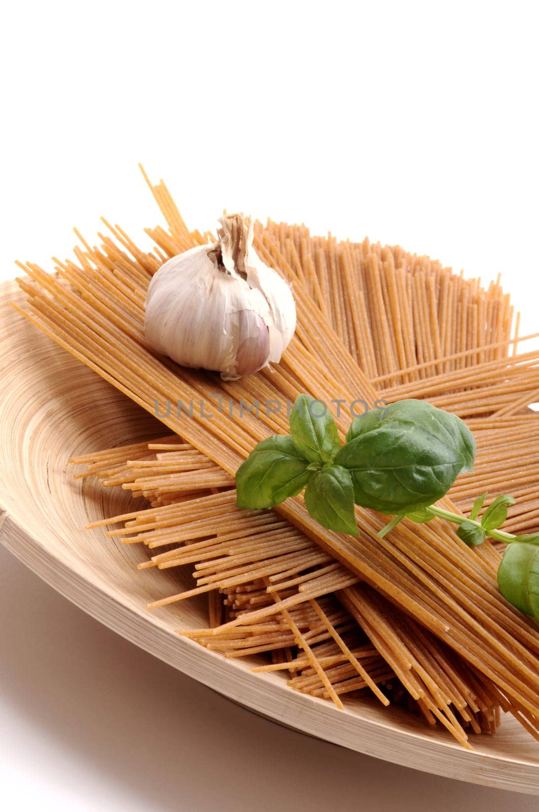 Organic Noodles
