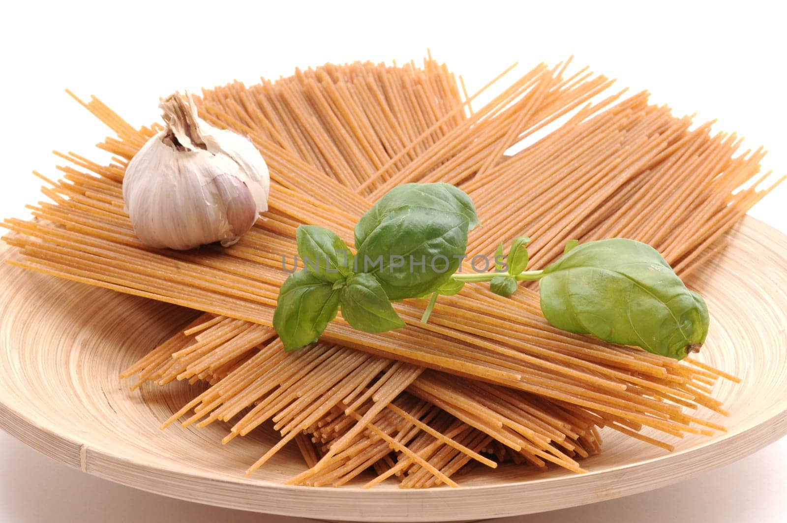 Organic Noodles