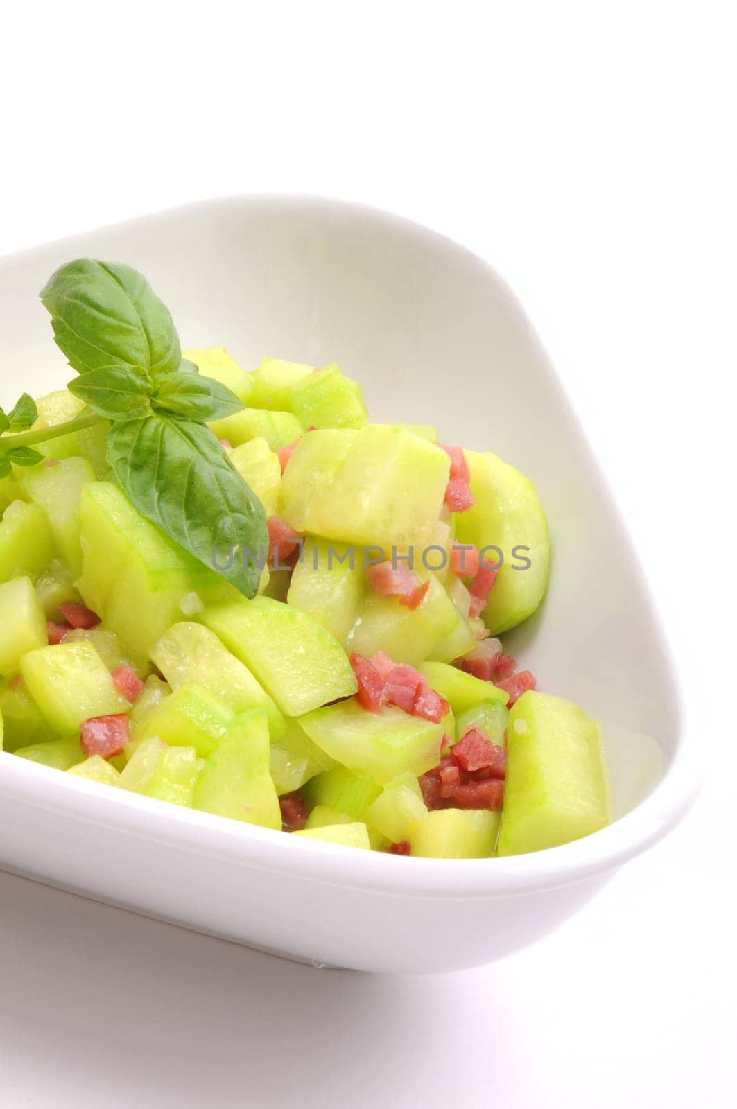 Vegetable