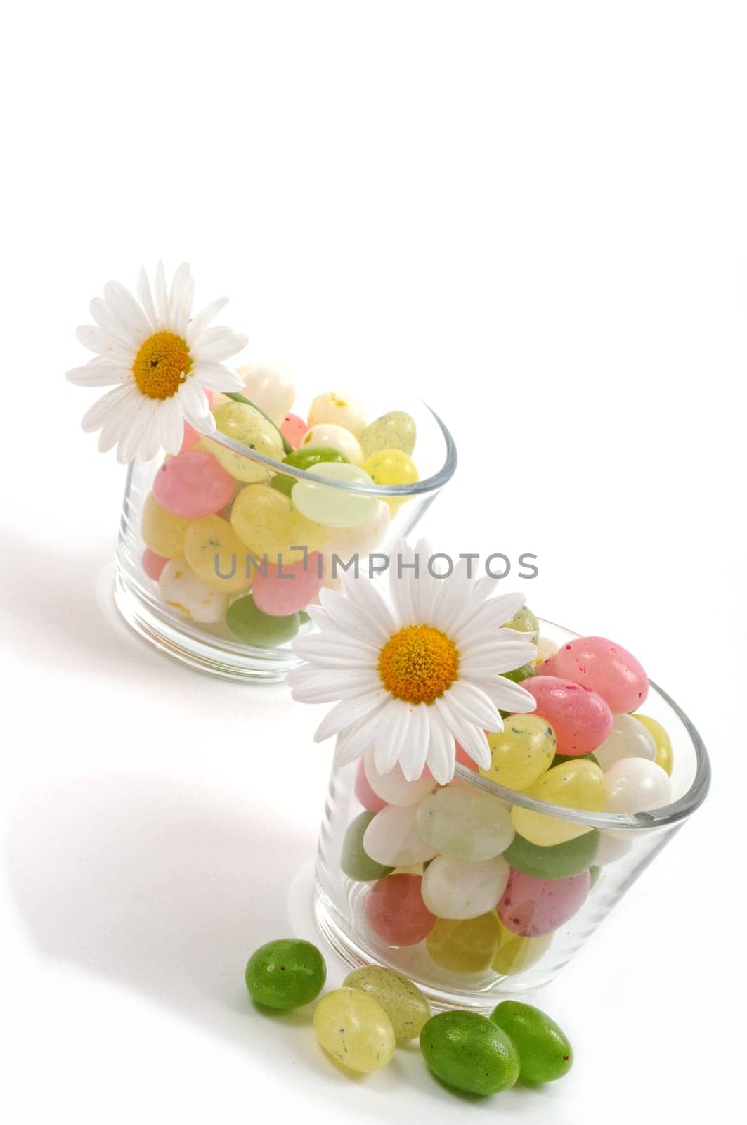 Colorful Sweets