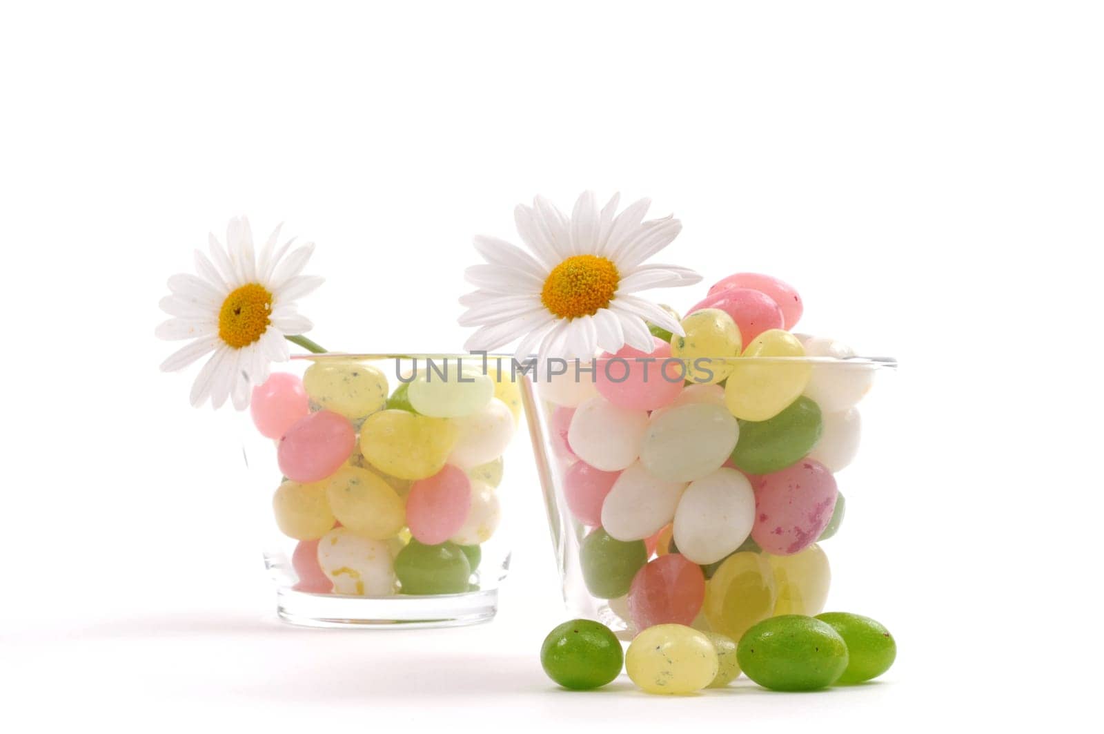 Colorful decoration