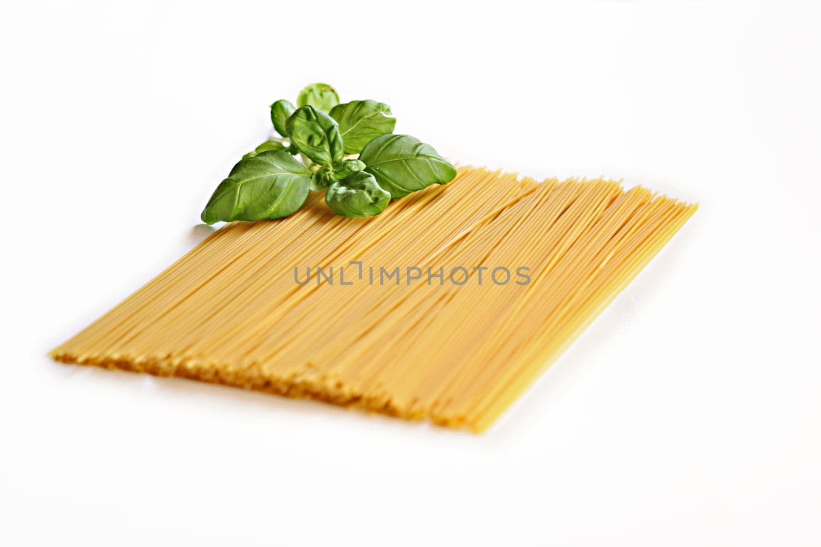 Spaghetti