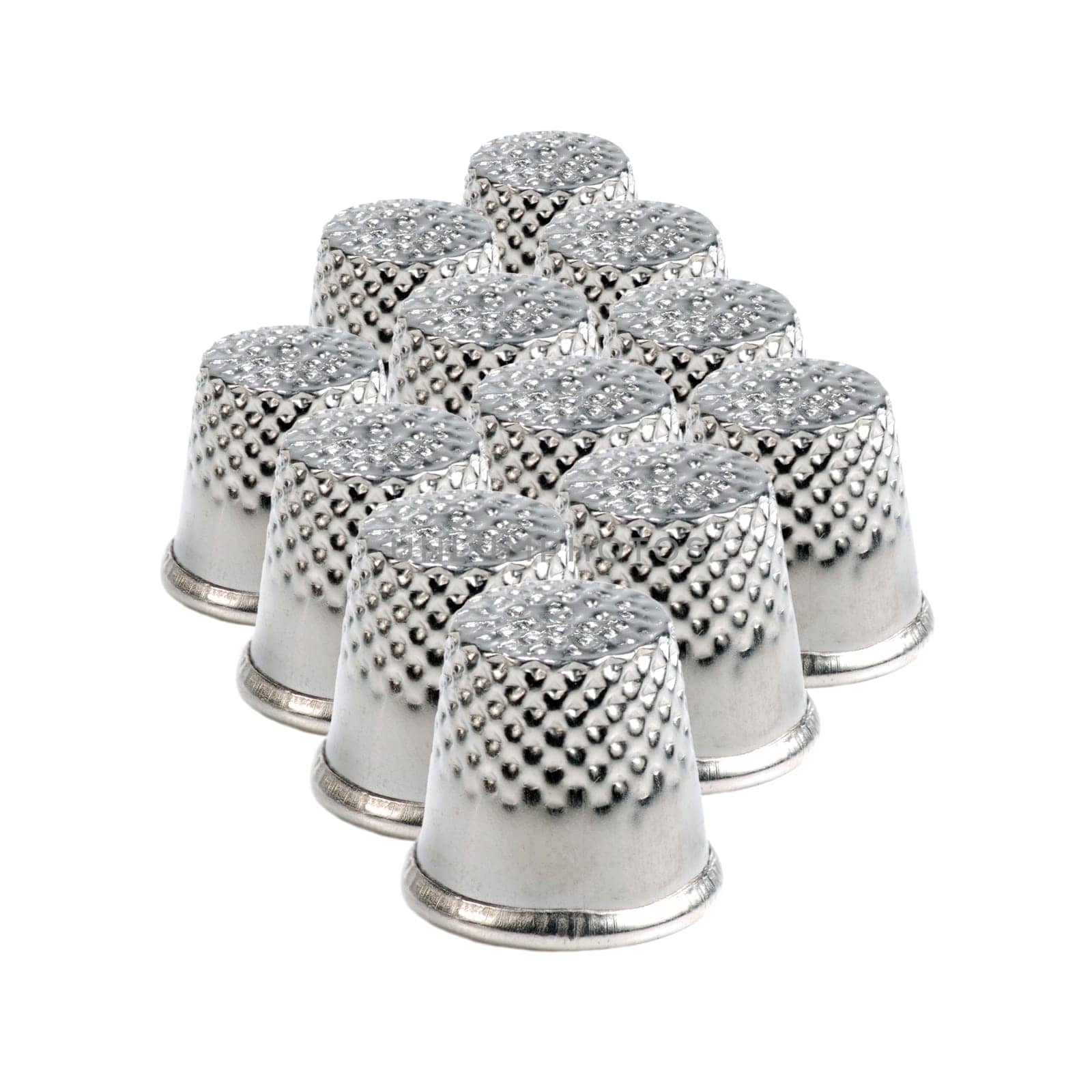 Thimbles