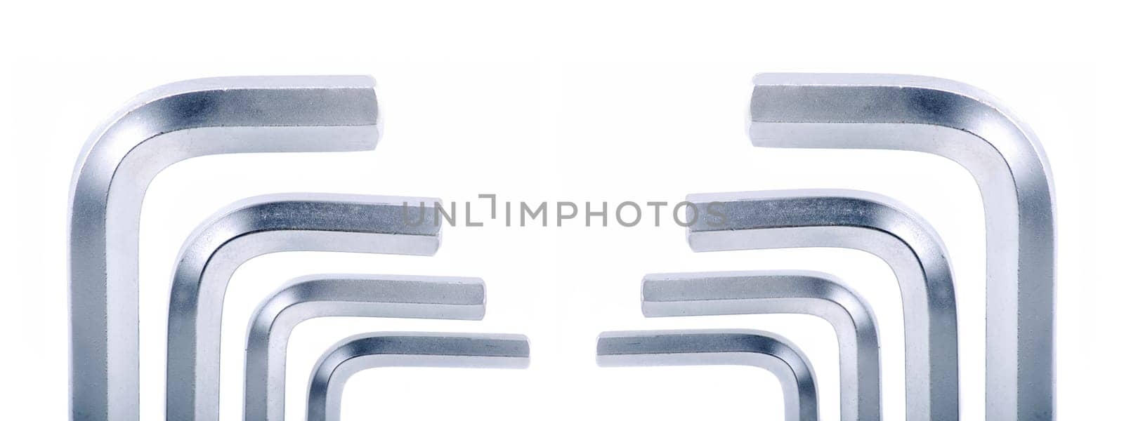 Allen wrench