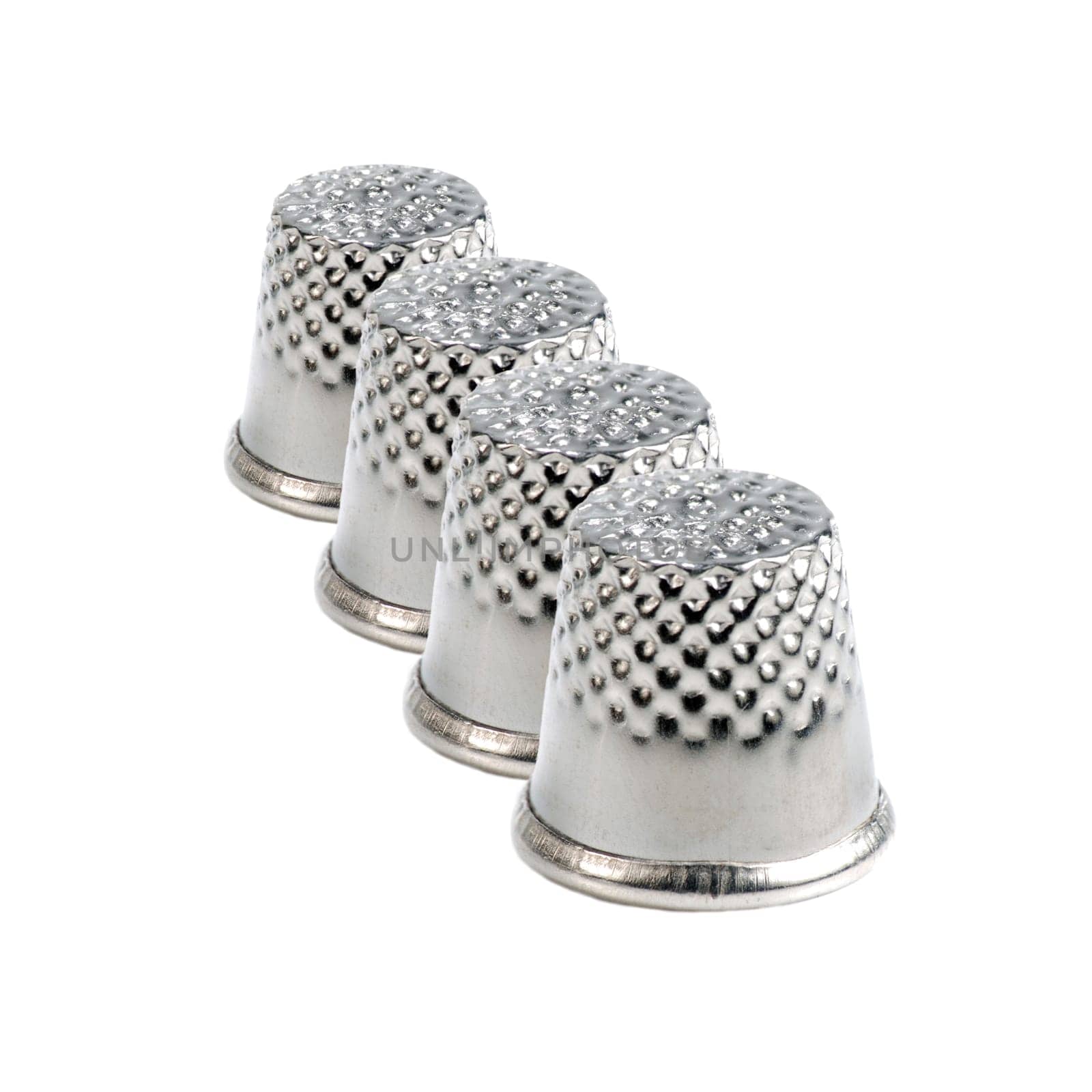 Thimble row