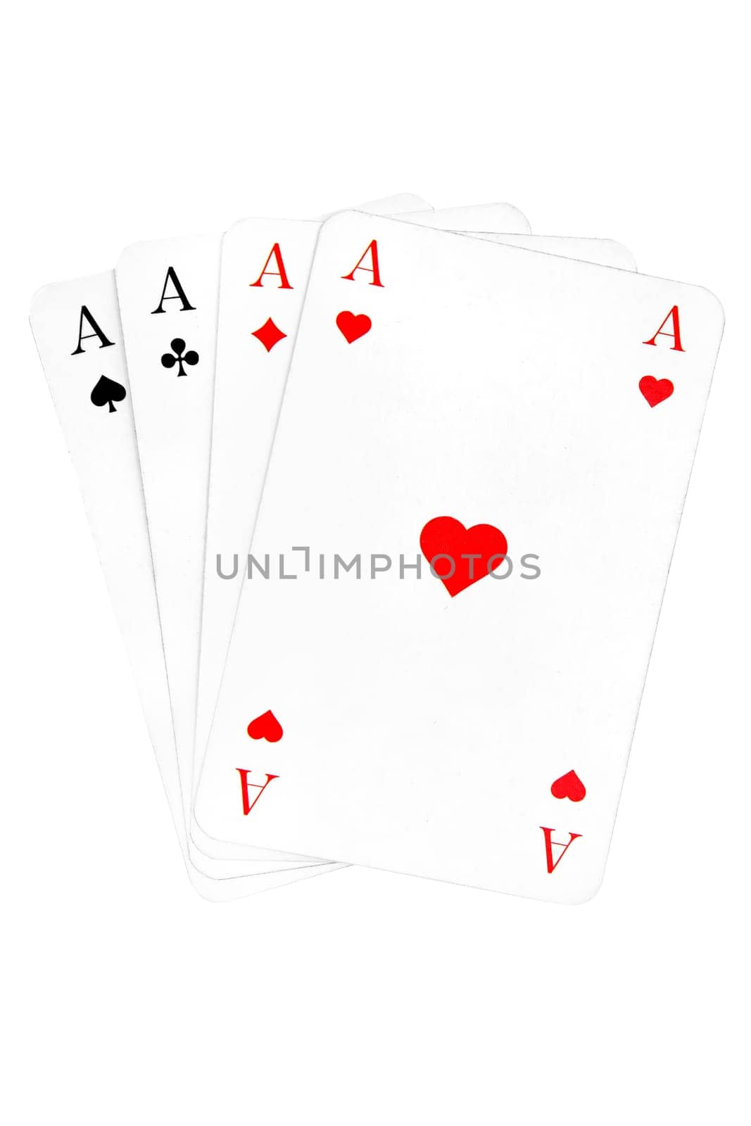 Four Aces