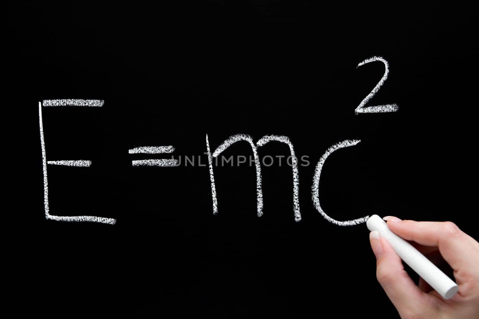 Theory of relativity