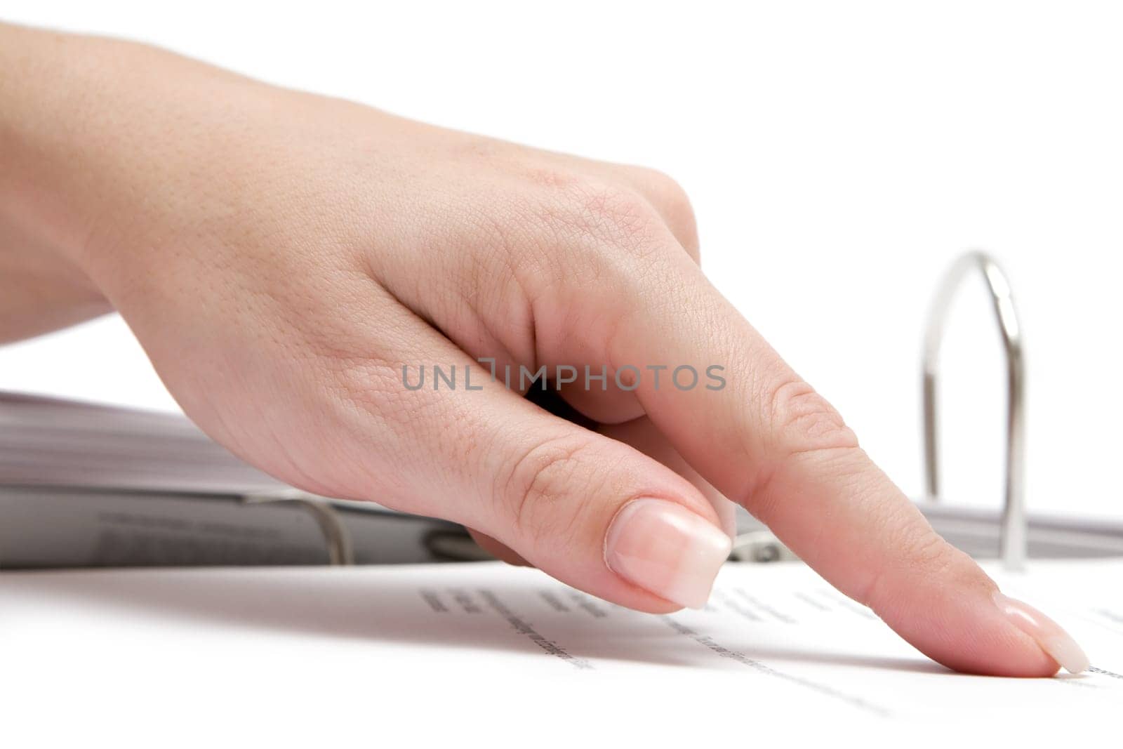 Conditions of contract