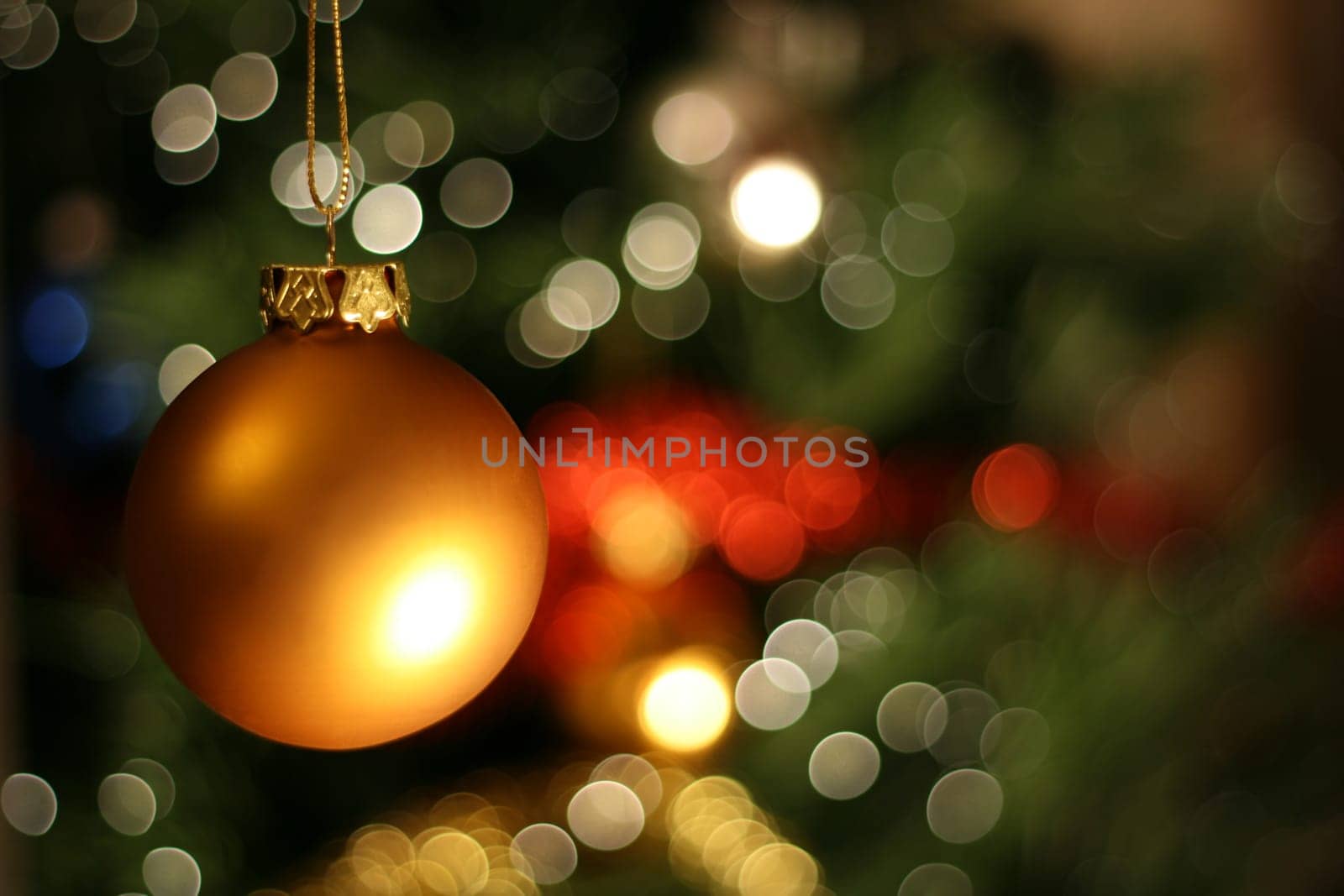Christmas ornament