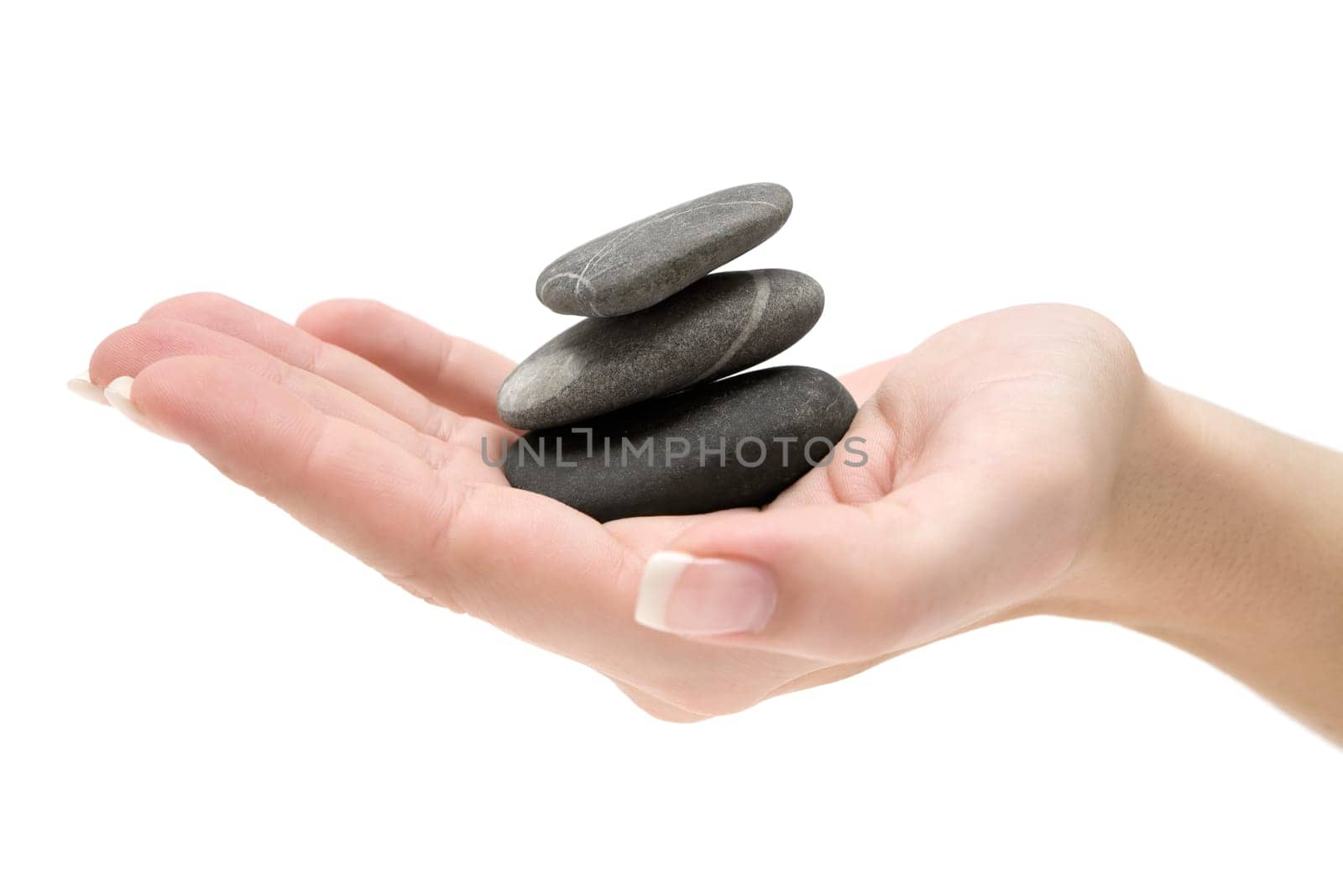 Balanced
