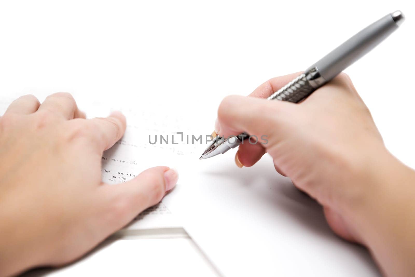 Homework