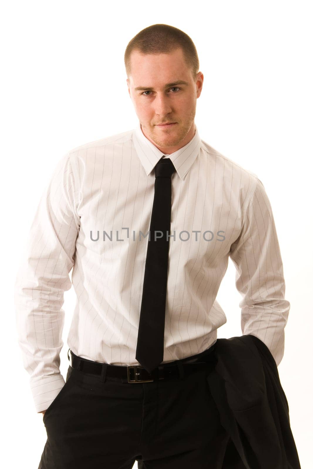 businessman