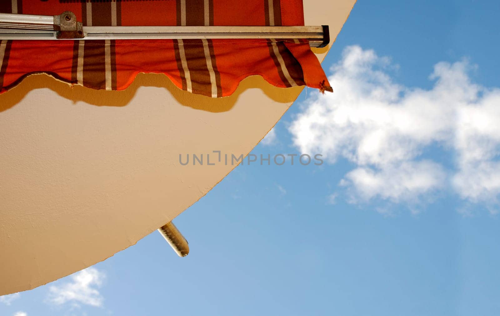 Awning