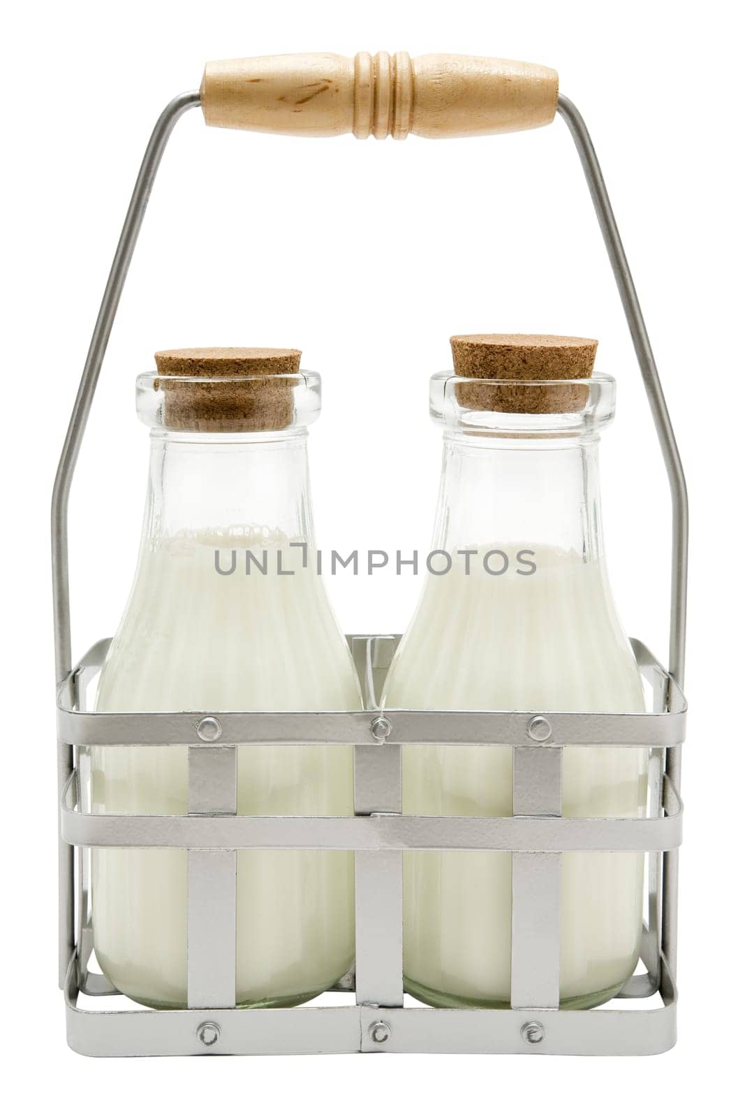 Milk delivery