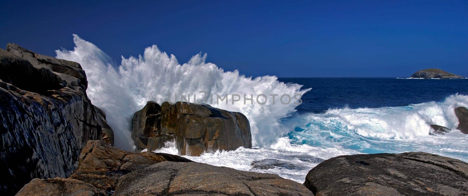 Australia's South Coast
