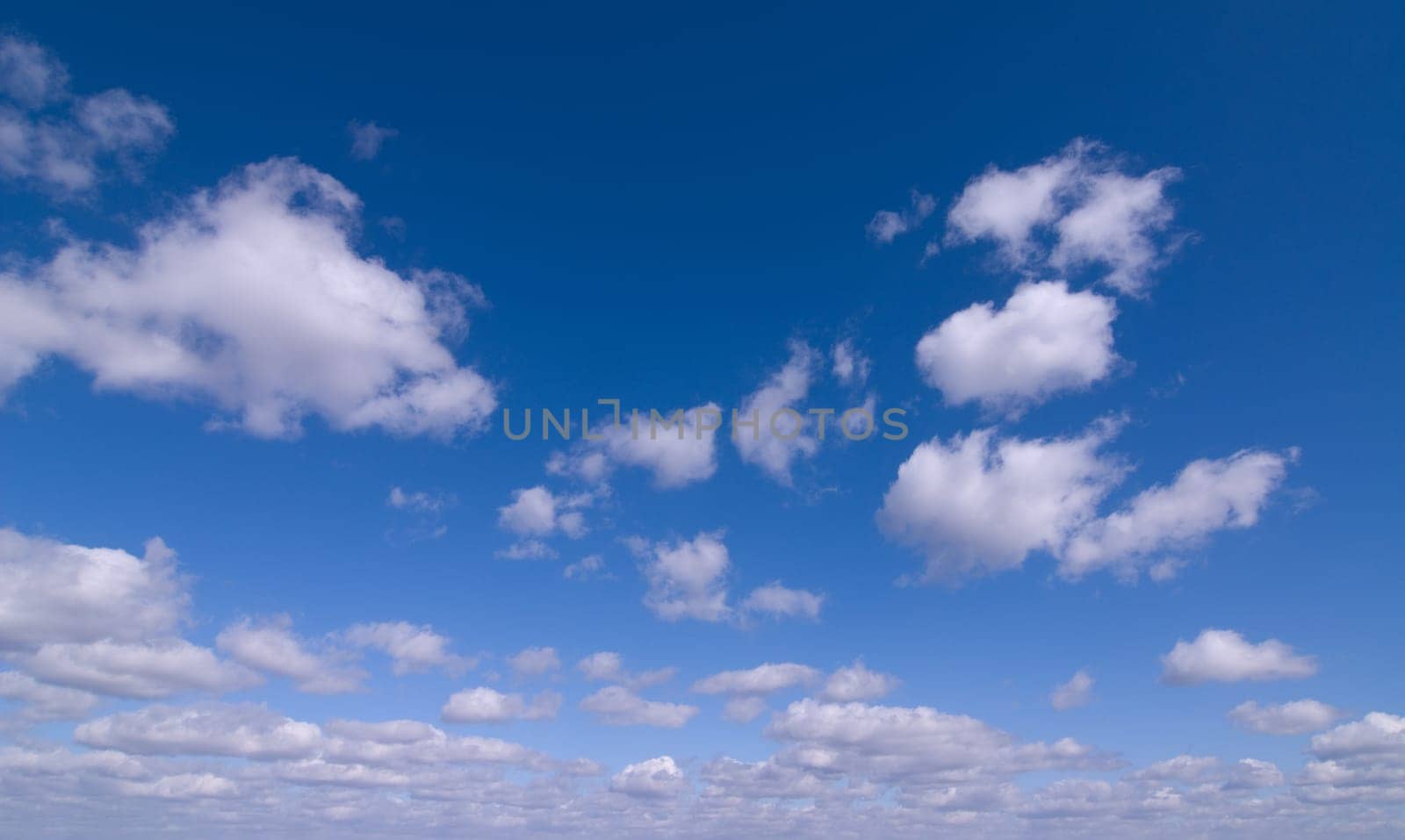 Skies over Bavaria