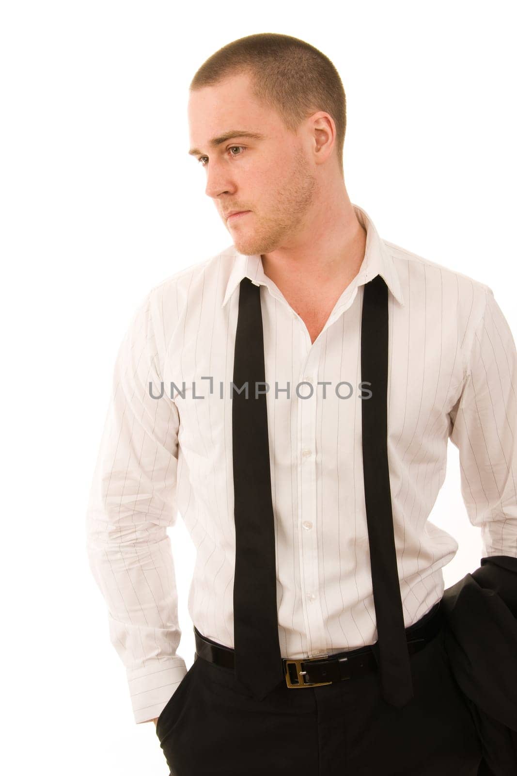 businessman