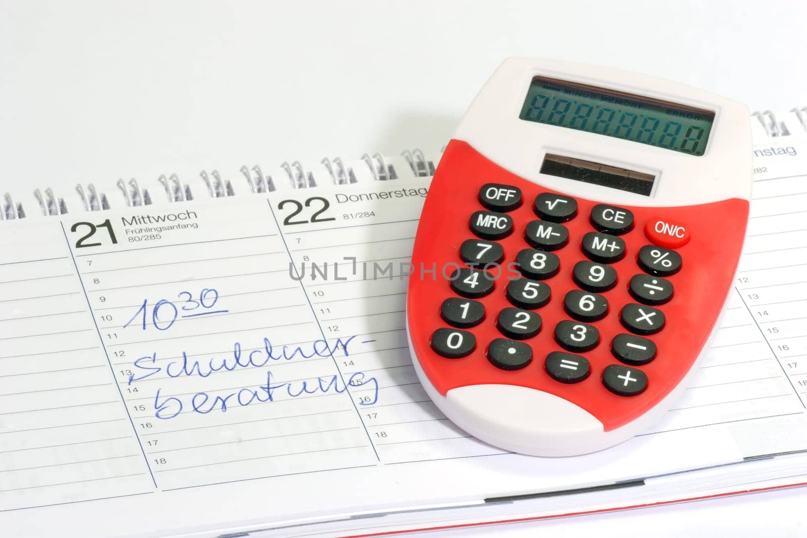 Calculator