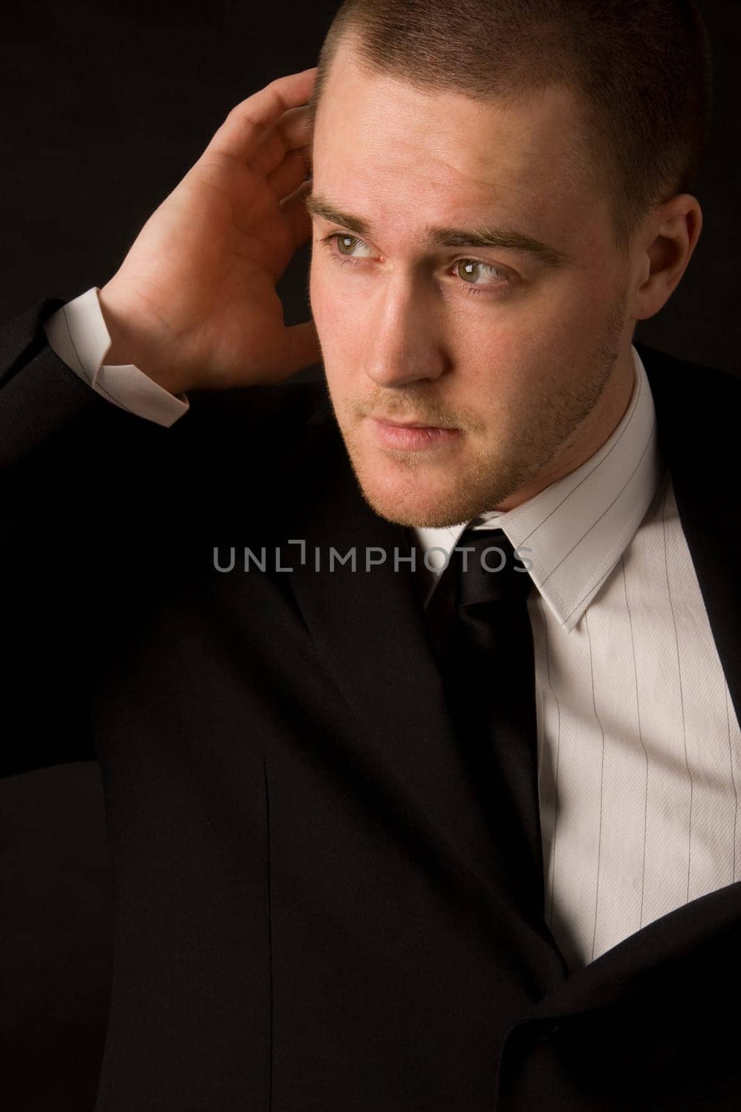 businessman
