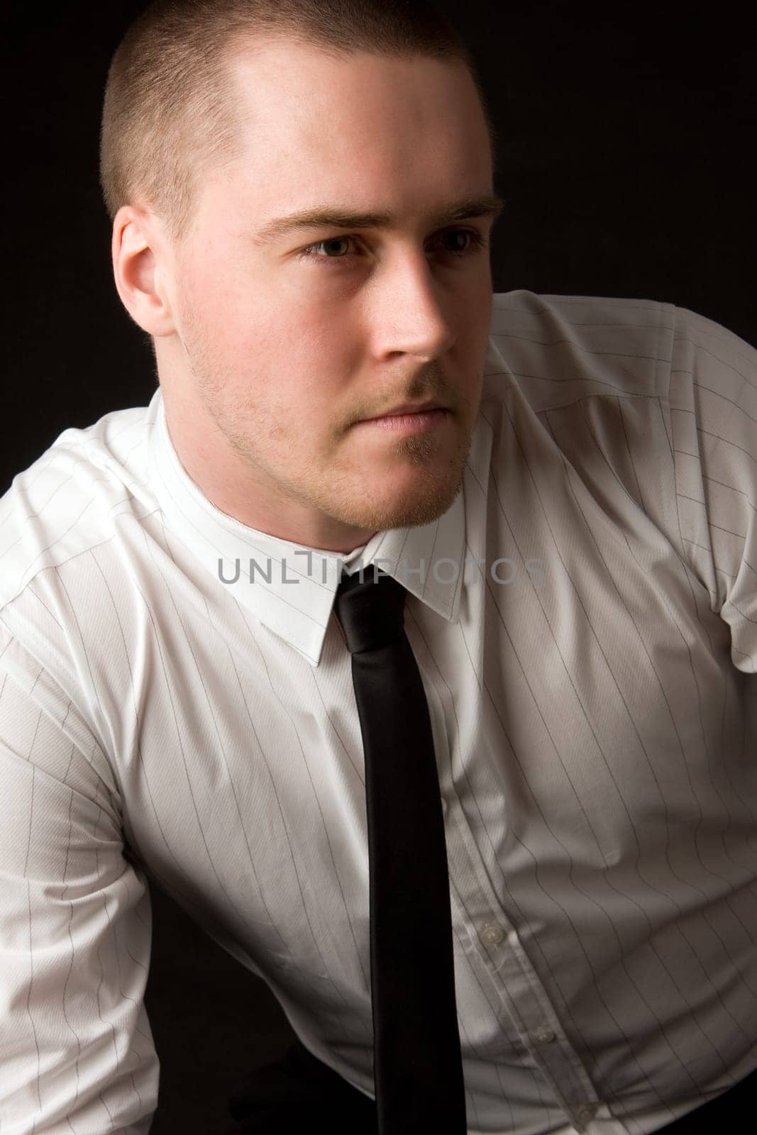 businessman