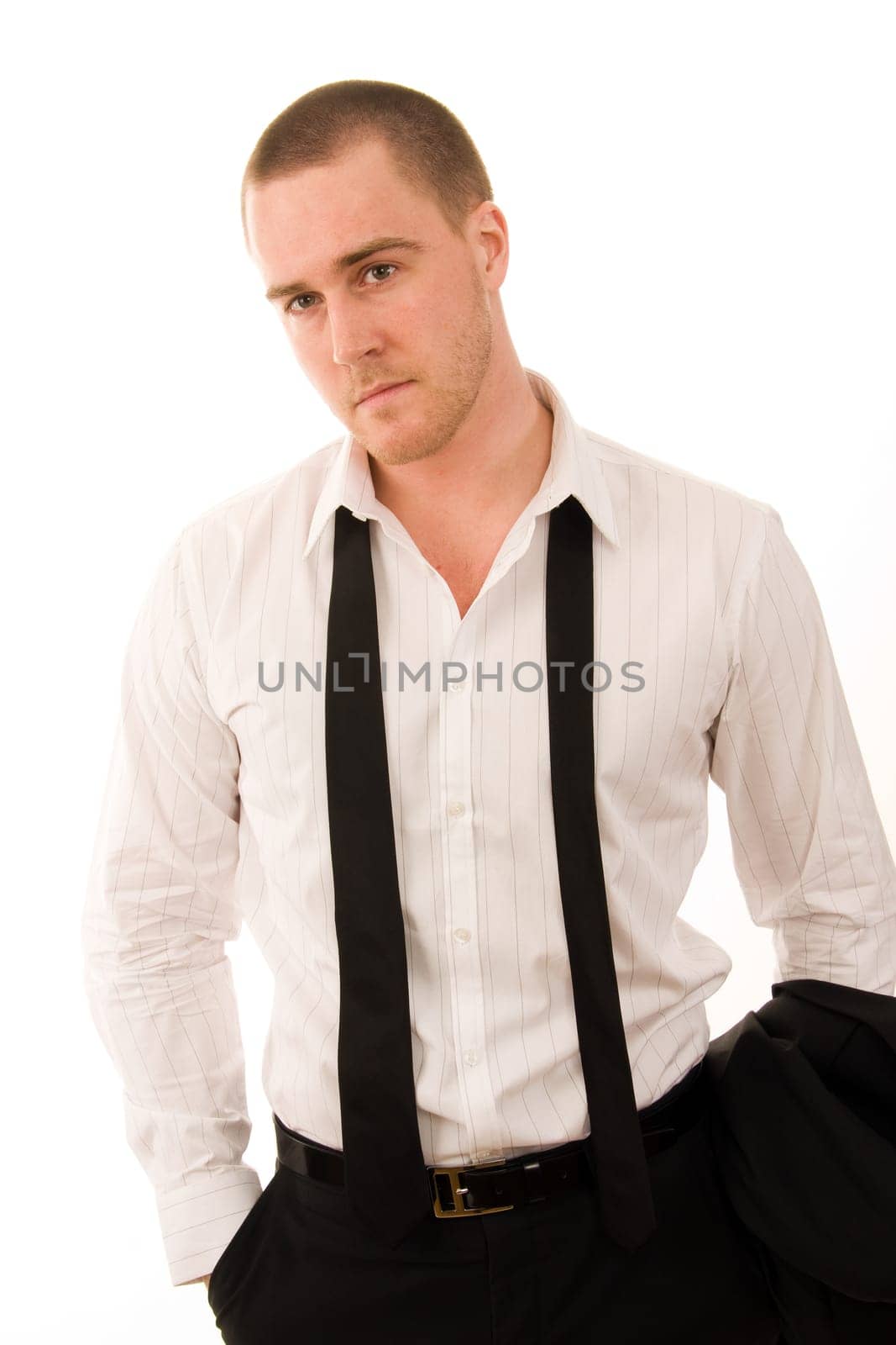 businessman