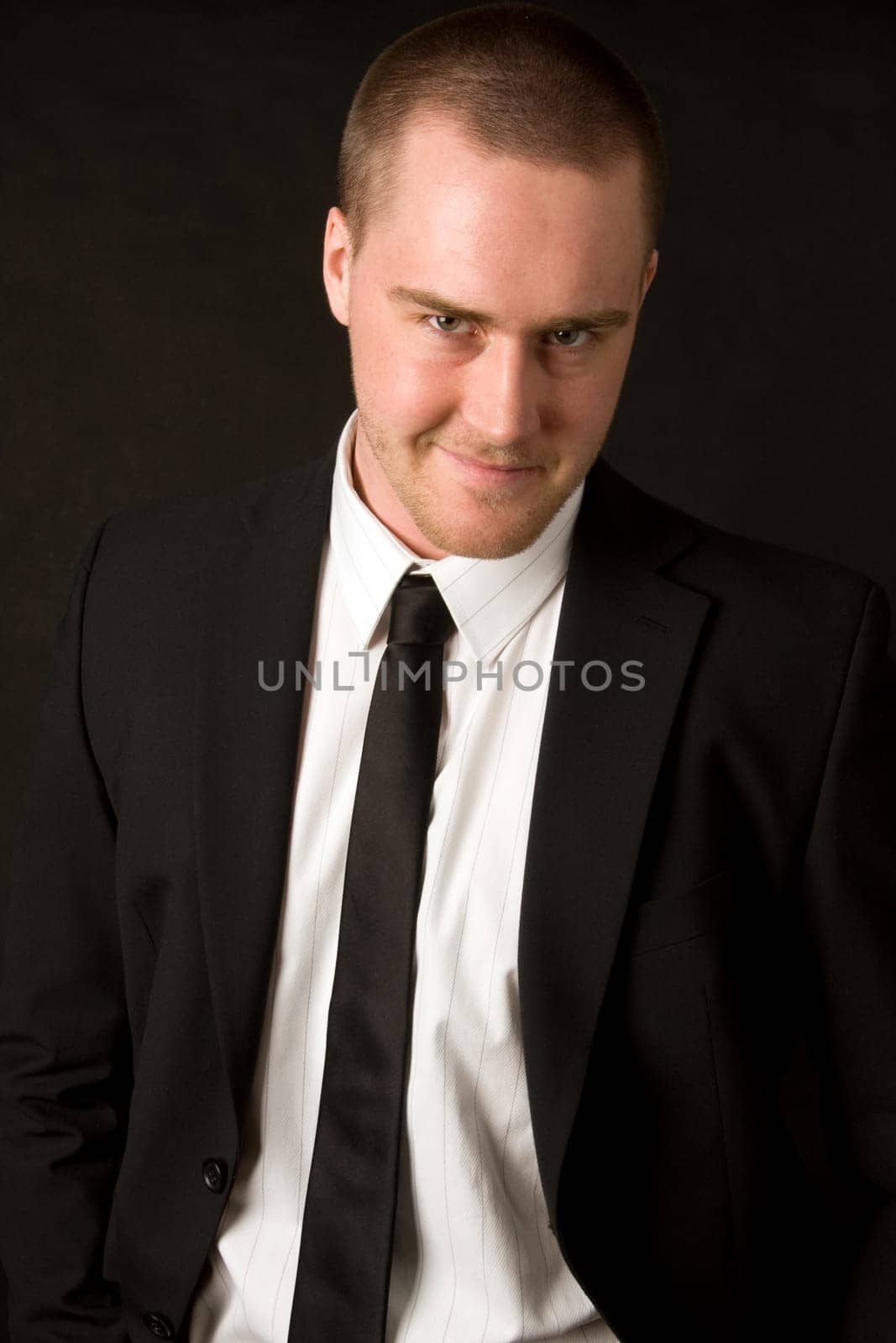 Businessman