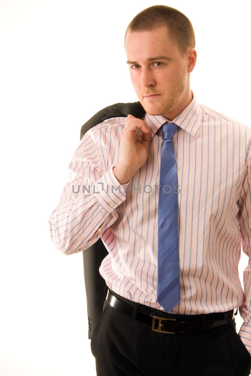 businessman